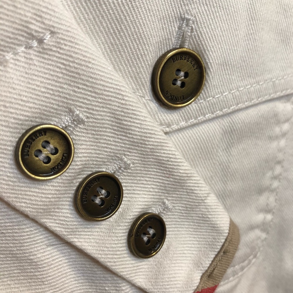 Burberry Jacket - Picture 7 of 9